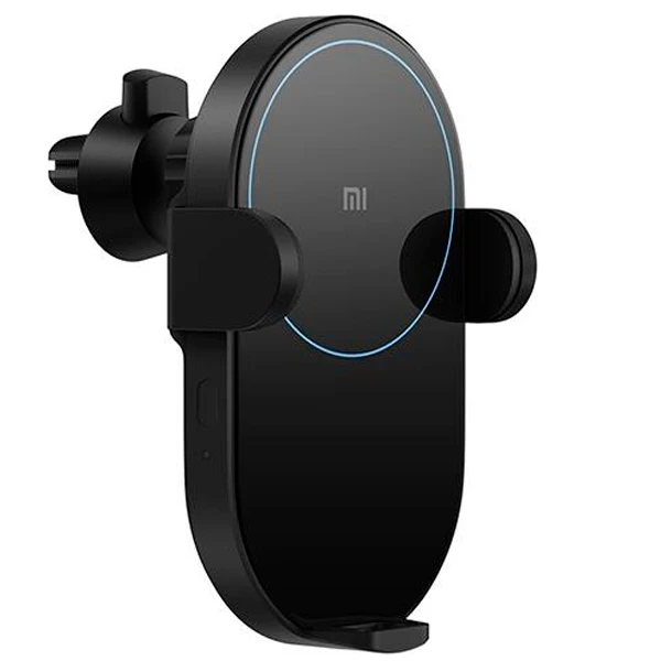 Xiaomi автомобиль зарядтағышы Mi 20W Wireless Car Charger Black