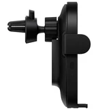 Xiaomi автомобиль зарядтағышы Mi 20W Wireless Car Charger Black - фото 2