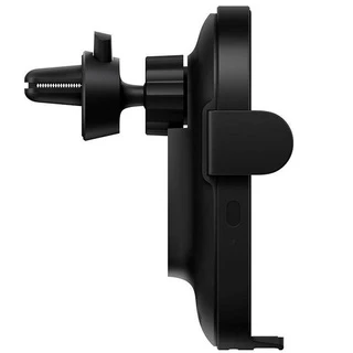 Xiaomi автомобиль зарядтағышы Mi 20W Wireless Car Charger Black