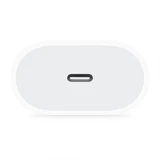 Apple адаптері 20W USB-C (MHJE3ZM) - фото 3