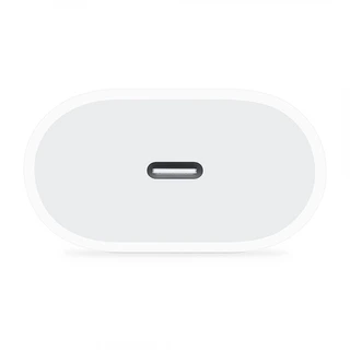 Apple адаптері 20W USB-C (MHJE3ZM)