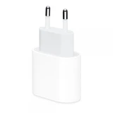 Apple адаптері 20W USB-C (MHJE3ZM)