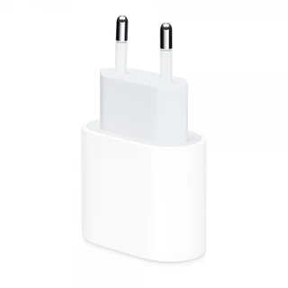 Apple адаптері 20W USB-C (MHJE3ZM)