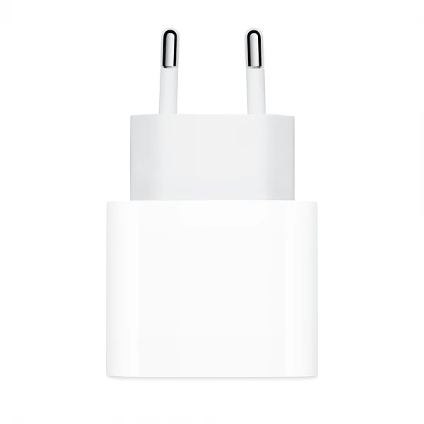 Apple адаптері 20W USB-C (MHJE3ZM) - фото 2