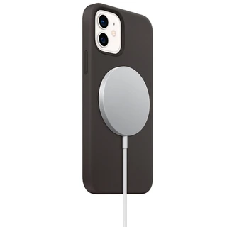 Магнитное зарядное устройство Apple MagSafe Charger (MHXH3)