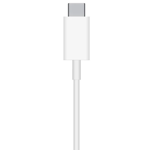 Магнитное зарядное устройство Apple MagSafe Charger (MHXH3) - фото 3