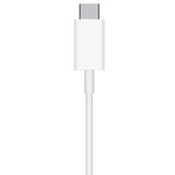 Магнитное зарядное устройство Apple MagSafe Charger (MHXH3) - фото 3