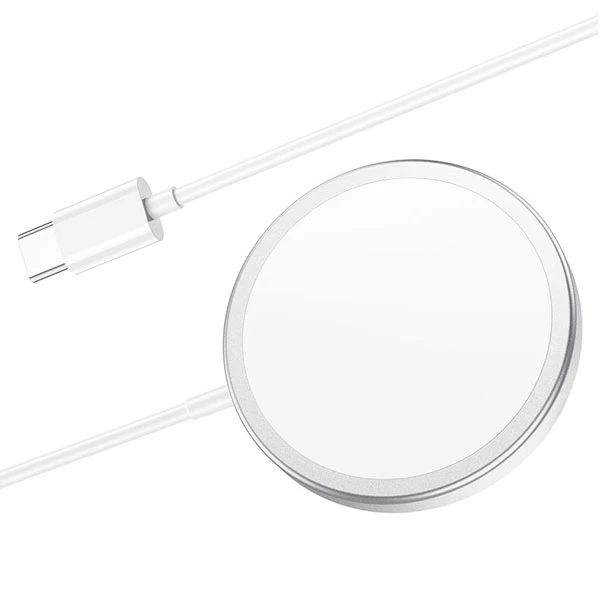 Беспроводное зарядное устройство Hoco CW30 Pro Original White