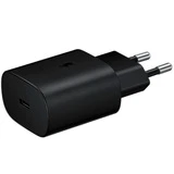 Адаптер Samsung 25W EP-TA800NBEGRU Black - фото 3