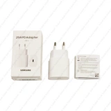 Адаптер Samsung 25W EP-TA800NWEGRU White - фото 4