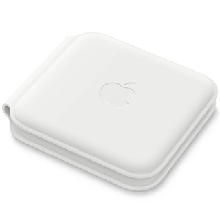 Беспроводное зарядное устройство Apple MagSafe Duo Charger (MHXF3) - фото 4