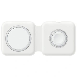 Беспроводное зарядное устройство Apple MagSafe Duo Charger (MHXF3)