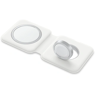 Беспроводное зарядное устройство Apple MagSafe Duo Charger (MHXF3) - фото 3