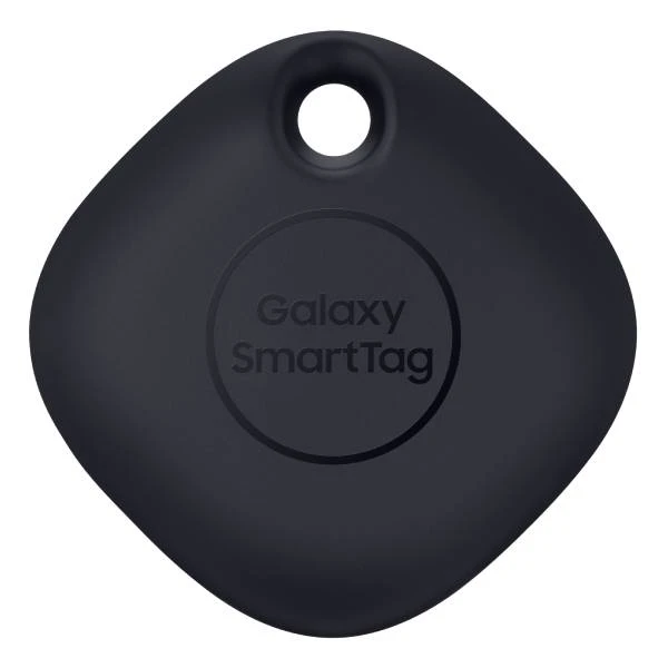 Беспроводной Bluetooth-трекер Samsung Galaxy SmartTag (EI-T5300BBEGRU)