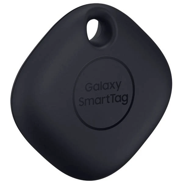 Беспроводной Bluetooth-трекер Samsung Galaxy SmartTag (EI-T5300BBEGRU) - фото 6