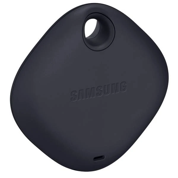 Беспроводной Bluetooth-трекер Samsung Galaxy SmartTag (EI-T5300BBEGRU) - фото 3