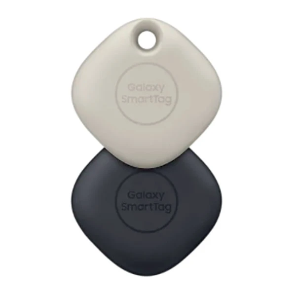 Беспроводной Bluetooth-трекер Samsung Galaxy Smarttag 2 pack (EI-T5300MBEGRU) - фото 2