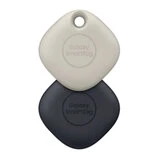 Беспроводной Bluetooth-трекер Samsung Galaxy Smarttag 2 pack (EI-T5300MBEGRU) - фото 2