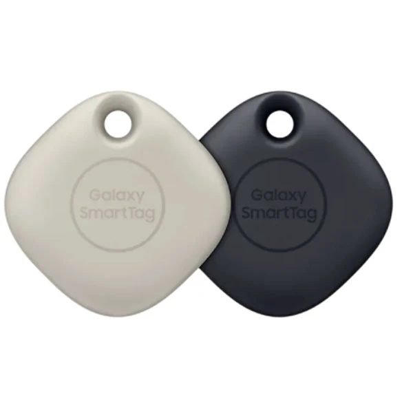 Беспроводной Bluetooth-трекер Samsung Galaxy Smarttag 2 pack (EI-T5300MBEGRU)