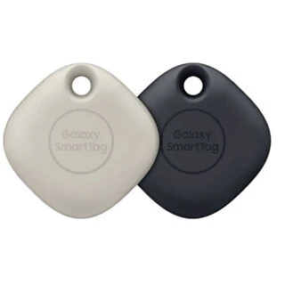 Беспроводной Bluetooth-трекер Samsung Galaxy Smarttag 2 pack (EI-T5300MBEGRU)