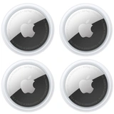 Трекер Apple AirTag 4 Pack