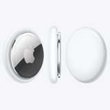 Трекер Apple AirTag 4 Pack - фото 3