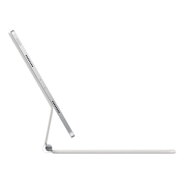 Чехол-клавиатура Apple Magic Keyboard for iPad Pro 11″ (1st,2nd,3rd,4th gen) White