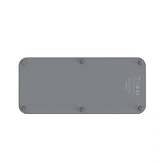 Беспроводное зарядное устройство Prestigio PCS105A_SG ReVolt A5