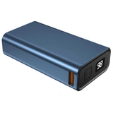 Power bank Accesstyle Amaranth 10MDQ 10000mAh Blue - фото 8
