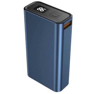 Power bank Accesstyle Amaranth 10MDQ 10000mAh Blue