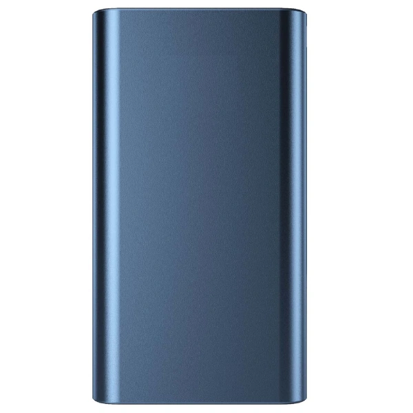 Power bank Accesstyle Amaranth 10MDQ 10000mAh Blue - фото 3
