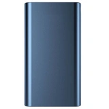 Power bank Accesstyle Amaranth 10MDQ 10000mAh Blue - фото 3