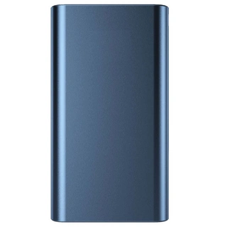 Power bank Accesstyle Amaranth 10MDQ 10000mAh Blue