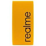 Power bank Realme RMA156 Dart Charge 10000mAh Yellow