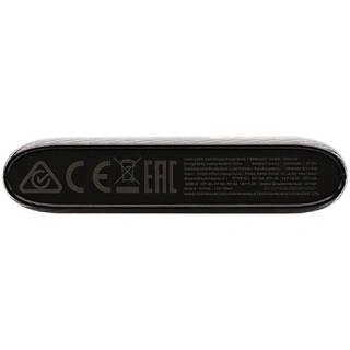 Power bank Realme RMA156 Dart Charge 10000mAh Black