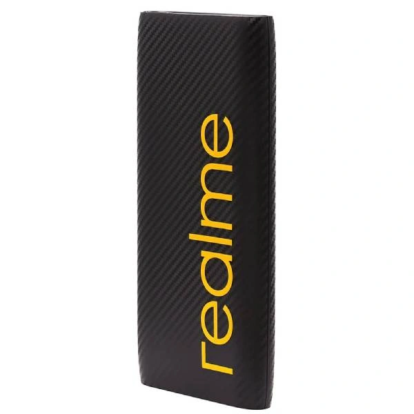 Power bank Realme RMA156 Dart Charge 10000mAh Black - фото 2