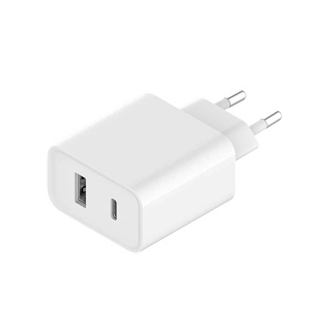 Зарядное устройство Mi 33W Wall Charger Type-A + Type-C Mi 33W Wall Charger White