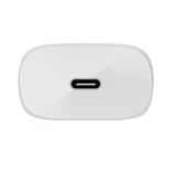 Xiaomi адаптері Mi 20W Type-C White - фото 4