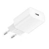 Xiaomi адаптері Mi 20W Type-C White - фото 2