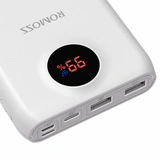 Power bank Romoss SW20 Pro 20000mAh White - фото 3