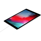 Кабель Apple USB Type-C - Lightning (MM0A3) 1м White - фото 5