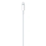 Кабель Apple USB Type-C - Lightning (MQGH2) 2м White - фото 3
