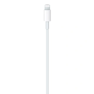 Кабель Apple USB Type-C - Lightning (MQGH2) 2м White