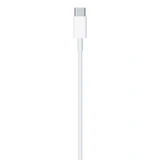 Кабель Apple USB Type-C - Lightning (MQGH2) 2м White - фото 4