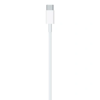 Кабель Apple USB Type-C - Lightning (MQGH2) 2м White