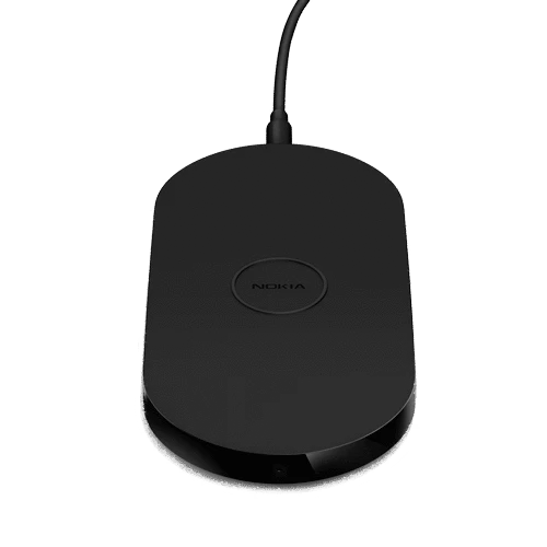 Беспроводное зарядное устройство Nokia DT-900