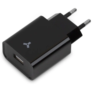 Адаптер Accesstyle 10W Copper 10WU Black