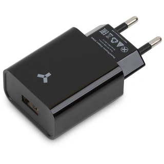 Адаптер Accesstyle 10W Copper 10WU Black