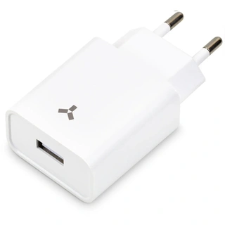 Адаптер Accesstyle 10W Copper 10WU White