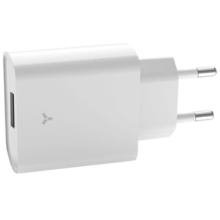 Адаптер Accesstyle 10W Copper 10WU White